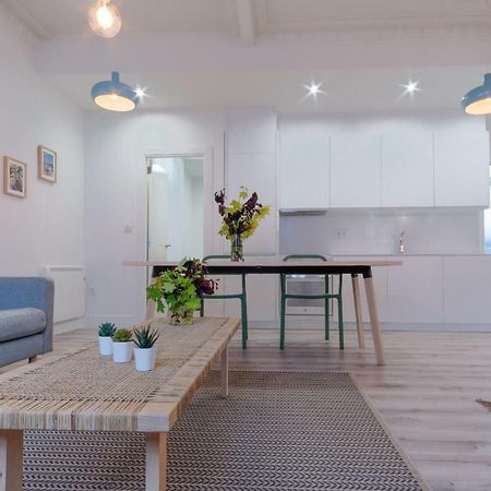 Apto Comfortable En Maria Pita, Centro Ciudad Ла-Корунья Экстерьер фото