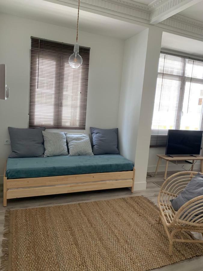 Apto Comfortable En Maria Pita, Centro Ciudad Ла-Корунья Экстерьер фото
