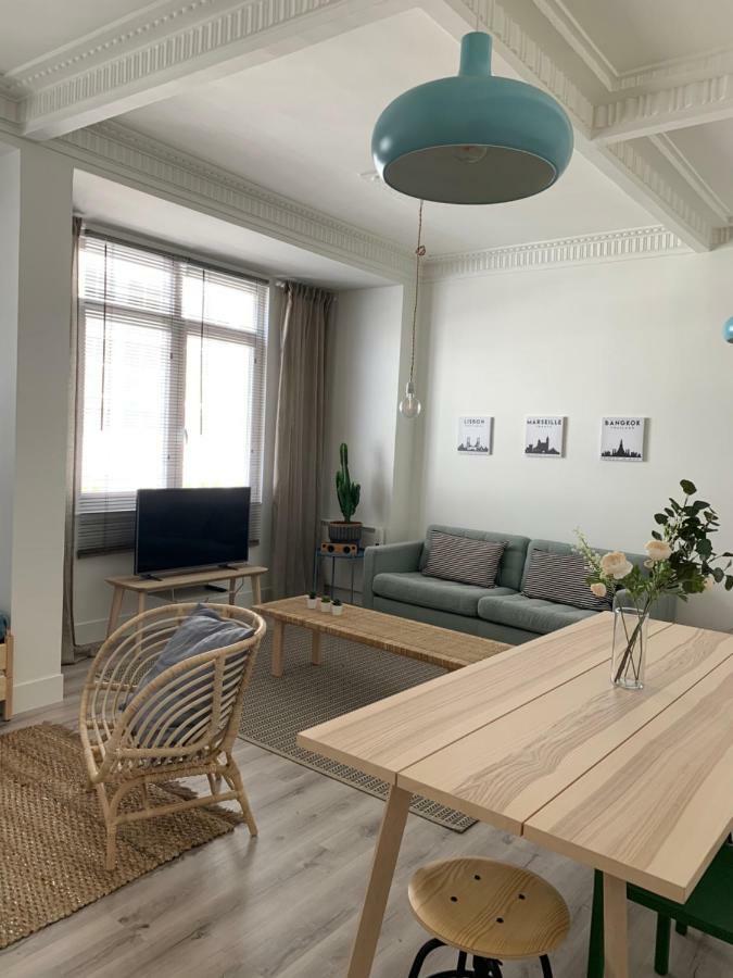Apto Comfortable En Maria Pita, Centro Ciudad Ла-Корунья Экстерьер фото