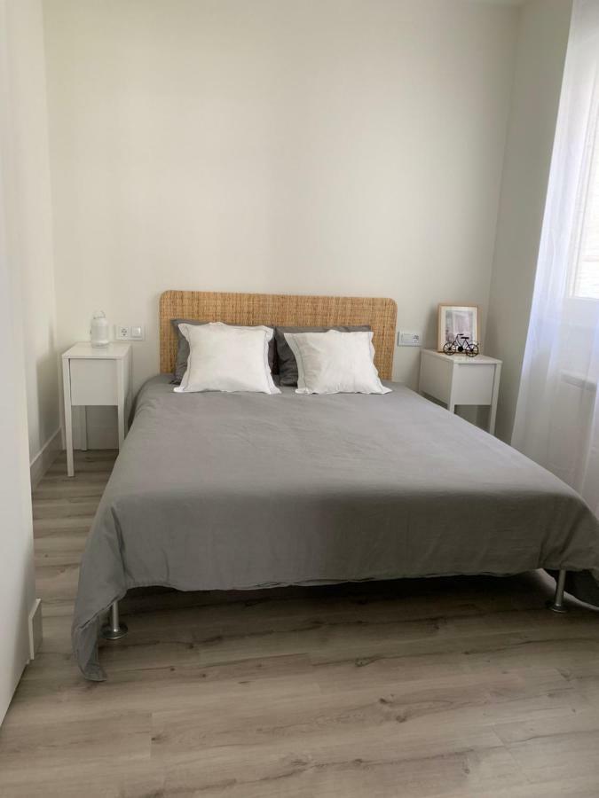 Apto Comfortable En Maria Pita, Centro Ciudad Ла-Корунья Экстерьер фото